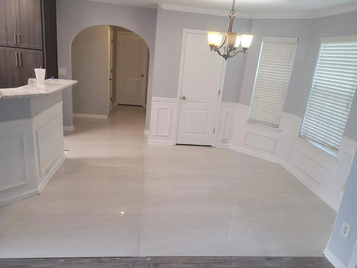 Structural Drying in Williamson, AZ